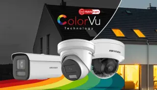 Hikvision ColorVu Installer