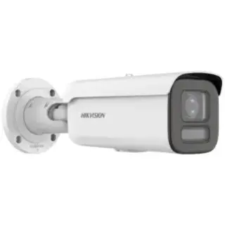 Hikvision Bullet Camera