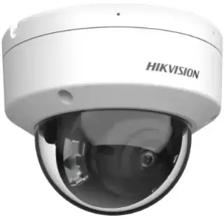 Hikvision Dome Camera