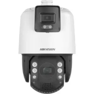 Hikvision PTZ Camera