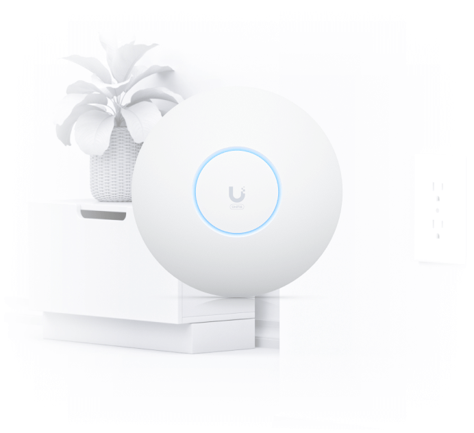 Flagship Unifi WiFi Access Point