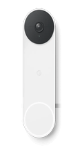 Google Nest Doorbell