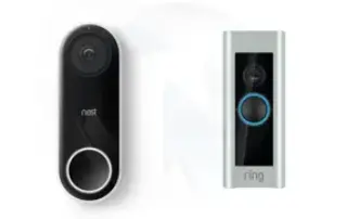 Video Doorbell Installs, Repairs, Upgrades Category